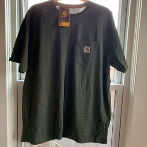 NWT Carhartt Force T-Shirt